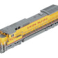 Atlas 51814 UP N RTR Dash 8-40C Diesel Locomotive #9234