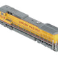 Atlas 51814 UP N RTR Dash 8-40C Diesel Locomotive #9234