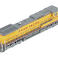Atlas 51814 UP N RTR Dash 8-40C Diesel Locomotive #9234