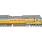 Atlas 51814 UP N RTR Dash 8-40C Diesel Locomotive #9234