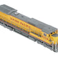 Atlas 51814 UP N RTR Dash 8-40C Diesel Locomotive #9234