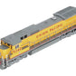 Atlas 51815 N Scale Union Pacific Dash 8-40C Diesel Locomotive #9240