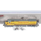 Atlas 51815 N Scale Union Pacific Dash 8-40C Diesel Locomotive #9240