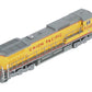 Atlas 51815 N Scale Union Pacific Dash 8-40C Diesel Locomotive #9240