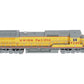 Atlas 51815 N Scale Union Pacific Dash 8-40C Diesel Locomotive #9240