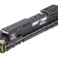 Atlas 51827 N Norfolk Southern Dash 8-40C Diesel Locomotive #8735