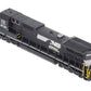Atlas 51827 N Norfolk Southern Dash 8-40C Diesel Locomotive #8735