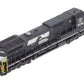 Atlas 51827 N Norfolk Southern Dash 8-40C Diesel Locomotive #8735