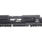 Atlas 51827 N Norfolk Southern Dash 8-40C Diesel Locomotive #8735