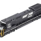 Atlas 51828 N Scale NS C40-8 Diesel Locomotive #8742