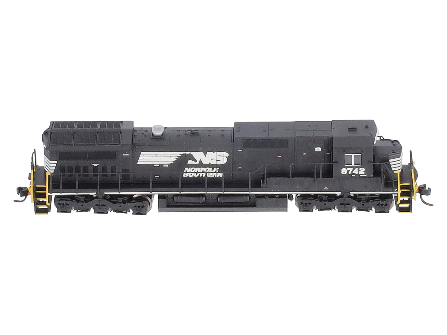 Atlas 51828 N Scale NS C40-8 Diesel Locomotive #8742