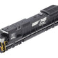 Atlas 51829 N  NS Dash 8-40C Diesel Locomotive #8751