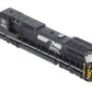 Atlas 51829 N  NS Dash 8-40C Diesel Locomotive #8751