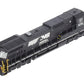 Atlas 51829 N  NS Dash 8-40C Diesel Locomotive #8751