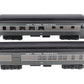 MTH 30-6257 O New York Central O-27 Madison Combo/Diner Set (Set of 2) LN/Box