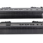 MTH 30-6257 O New York Central O-27 Madison Combo/Diner Set (Set of 2) LN/Box