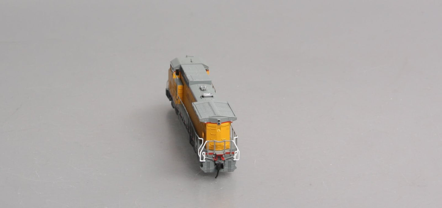 Atlas 51913 N Scale UP C40-8W Diesel Locomotive #9440