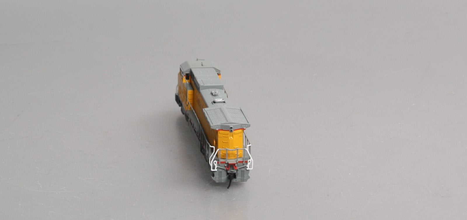 Atlas 51913 N Scale UP C40-8W Diesel Locomotive #9440