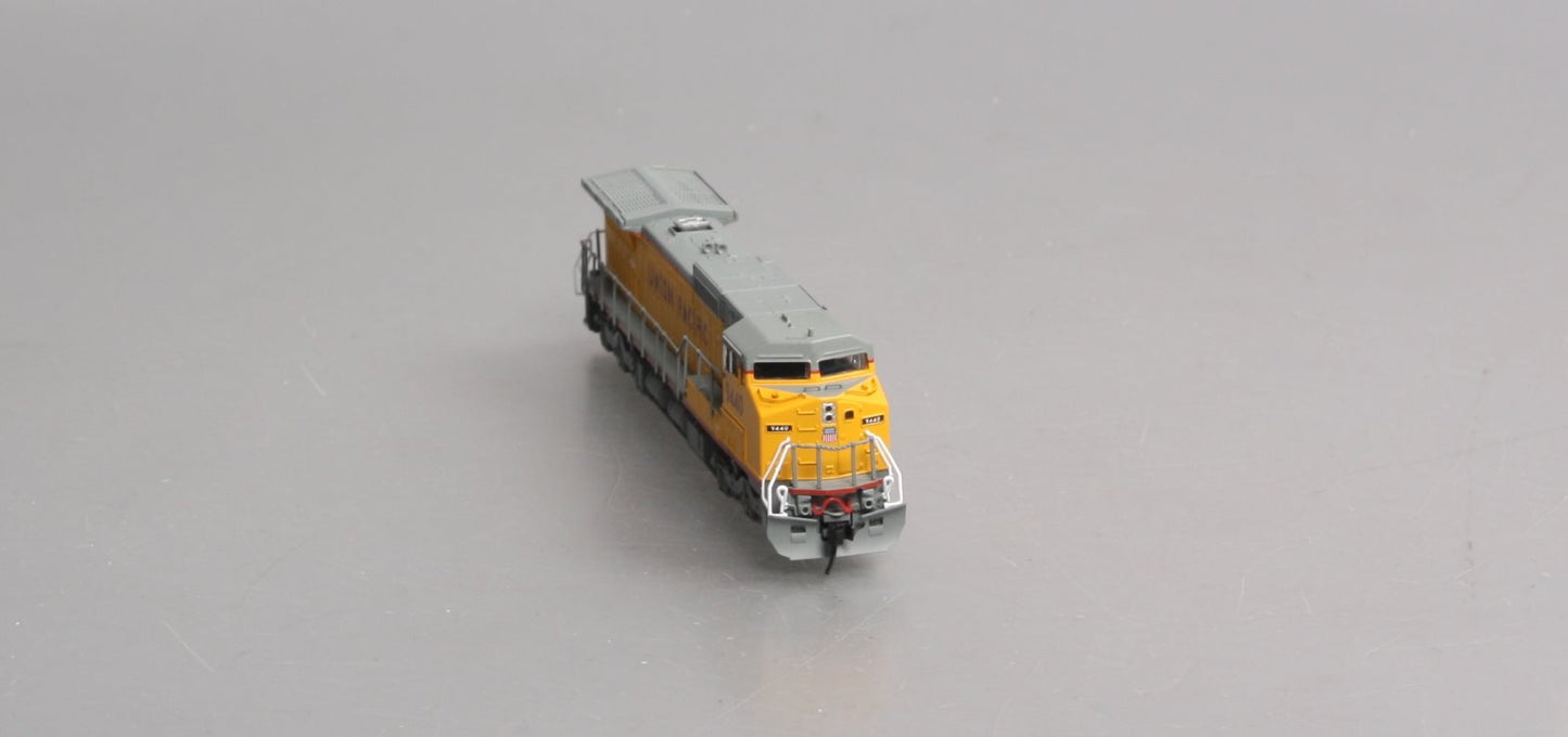 Atlas 51913 N Scale UP C40-8W Diesel Locomotive #9440