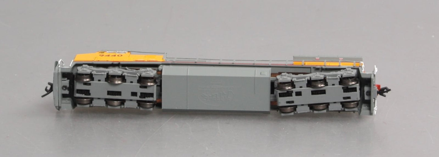 Atlas 51913 N Scale UP C40-8W Diesel Locomotive #9440