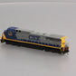 Atlas 51906 N CSX C40-8W Diesel Locomotive #7818