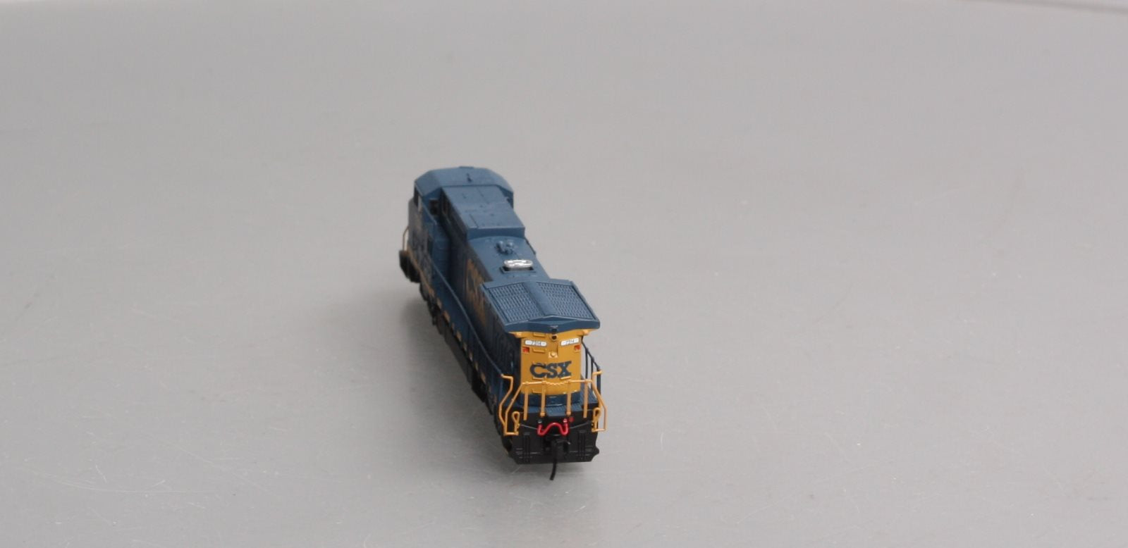Atlas 51922 N CSX/YN3 RTR Dash 8-40CW Diesel Locomotive #7314