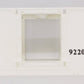 Lionel 9220-7 Automatic Borden Milk Car Shell