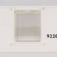 Lionel 9220-7 Automatic Borden Milk Car Shell