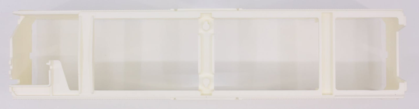 Lionel 9220-7 Automatic Borden Milk Car Shell