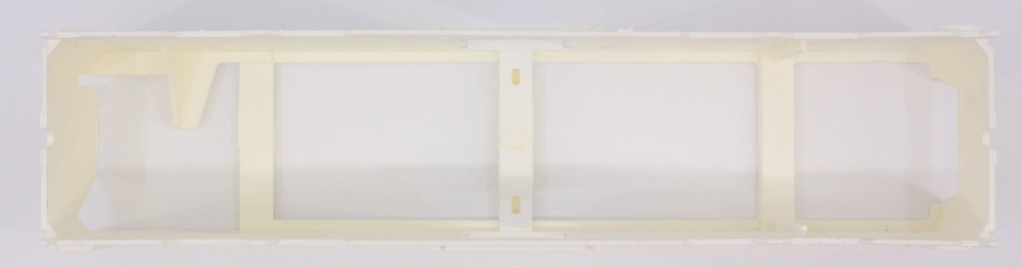 Lionel 9220-7 Automatic Borden Milk Car Shell