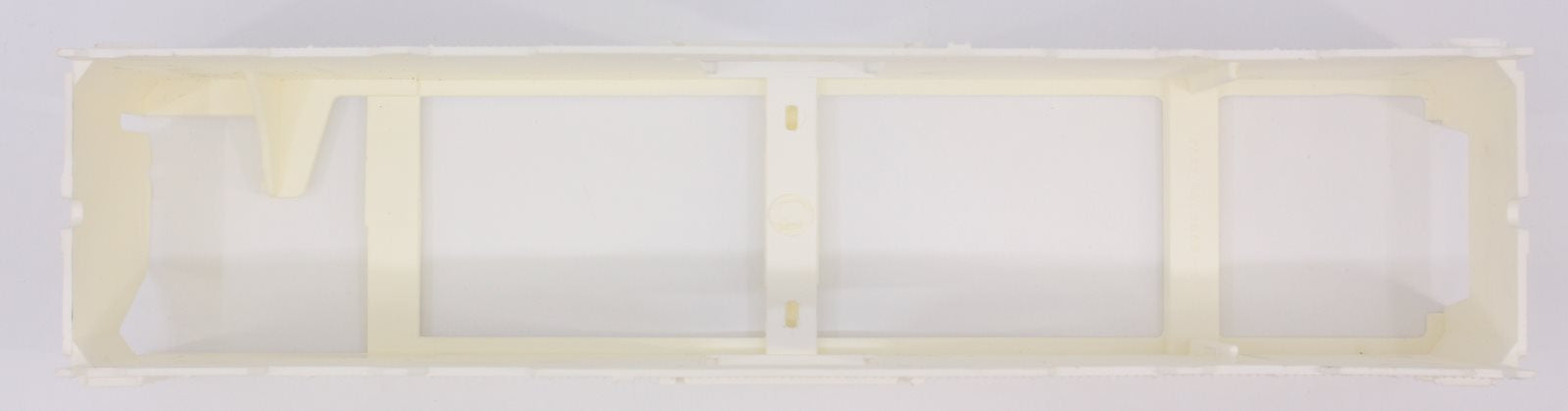 Lionel 9220-7 Automatic Borden Milk Car Shell