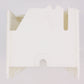 Lionel 9220-7 Automatic Borden Milk Car Shell