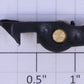 American Flyer XA10469 S Link Coupler and Brass Weight
