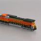 Atlas 51915 BNSF N RTR Dash 8-40CW Diesel Locomotive #803