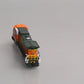 Atlas 51915 BNSF N RTR Dash 8-40CW Diesel Locomotive #803