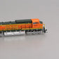Atlas 51915 BNSF N RTR Dash 8-40CW Diesel Locomotive #803