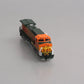 Atlas 51915 BNSF N RTR Dash 8-40CW Diesel Locomotive #803