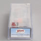 Atlas 51915 BNSF N RTR Dash 8-40CW Diesel Locomotive #803