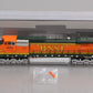 Atlas 51915 BNSF N RTR Dash 8-40CW Diesel Locomotive #803