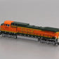 Atlas 51916 N BNSF RTR Dash 8-40CW Diesel Locomotive #845