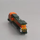 Atlas 51916 N BNSF RTR Dash 8-40CW Diesel Locomotive #845