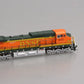 Atlas 51916 N BNSF RTR Dash 8-40CW Diesel Locomotive #845