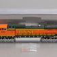 Atlas 51916 N BNSF RTR Dash 8-40CW Diesel Locomotive #845