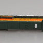 Atlas 51916 N BNSF RTR Dash 8-40CW Diesel Locomotive #845