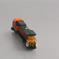 Atlas 51917 N BNSF RTR Dash 8-40CW Diesel Locomotive #907