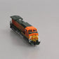 Atlas 51917 N BNSF RTR Dash 8-40CW Diesel Locomotive #907