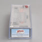 Atlas 51917 N BNSF RTR Dash 8-40CW Diesel Locomotive #907