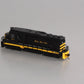 Atlas 47542 N NKP Classic GP30 Diesel Locomotive #904