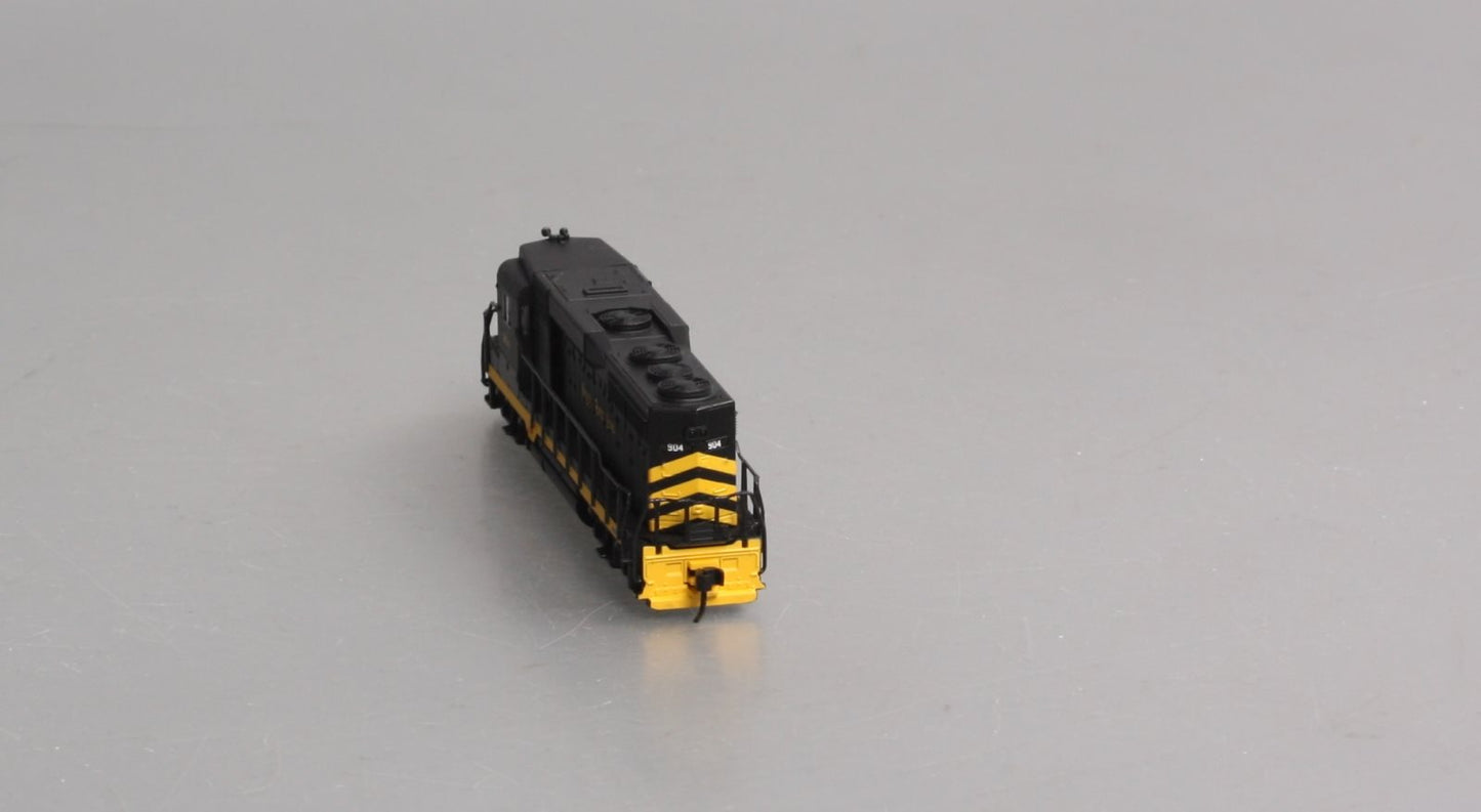 Atlas 47542 N NKP Classic GP30 Diesel Locomotive #904