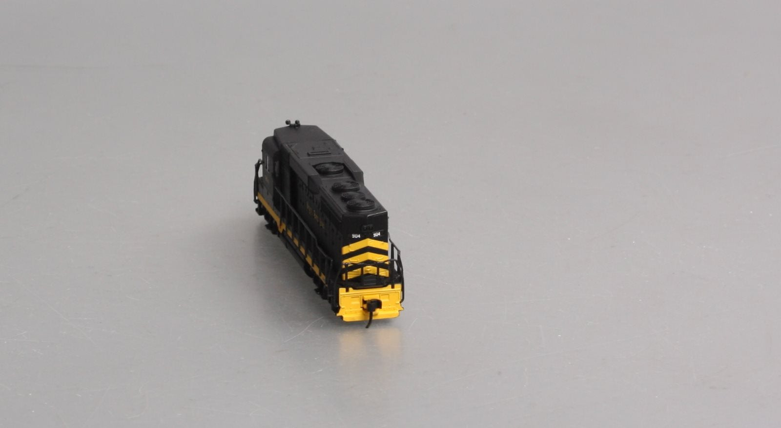 Atlas 47542 N NKP Classic GP30 Diesel Locomotive #904